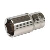 Ključ za utičnicu 30 mm 1/2" HEX duga Silverline