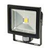 30 W COB LED reflektor sa Silverline senzorom
