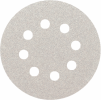 Brusni disk 125 mm 8 rupa P240