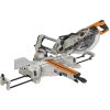 Triton radijalna pila mitre 1.800 W - 254 mm