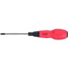 Phillips odvijač Pozidriv, PZ 0 × 75 mm, CrV