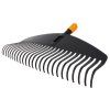 FISKARS QUIKFIT L Grablje 25 prstiju široka plastika 52 cm 1000642