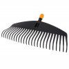 FISKARS QUIKFIT L Grablje 25 prstiju široka plastika 52 cm 1000642
