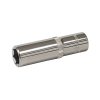 Ključ za utičnicu 12 mm 3/8" HEX duga Silverline