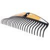 Švedske grablje FISKARS SOLID L 52 cm 1014915