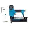 Tacker - pneumatski nailer II. Silverline