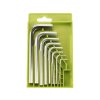 L - Allen tipke, set od 8, 2 - 10 mm