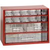 Zidni organizator MINI 6761, crveni