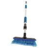 Teleskopska metla 1,07 - 1,76 m Silverline