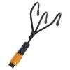 FISKARS QUIKFIT 3 vrhom kultivator 1000680