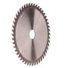 Kružni list pile TCT 210 × 30 - 48t