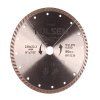 Dijamantna TURBO oštrica 230 mm