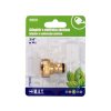 Ženski adapter s navojem 3/4" Ms AQUA