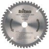 Triton list pile s 48 zuba