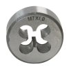 Threadset 16 kom M3 - M12 Silverline