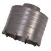 Bušilica jezgre 80 mm TCT Silverline