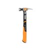 FISKARS ISOCORE M Čekić za stolariju 34 cm 0,454kg 1020213