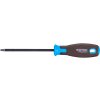 Phillips odvijač PH SUPERGRIP, PH 2 × 125 mm, CrV