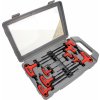 Allen tipke tipa T-key set 9 kom