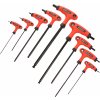 Allen tipke tipa T-key set 9 kom