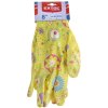 Vrtlarske rukavice 8"