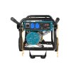 Benzinski generator 6,5 KS/2,8 KS W, industrijski