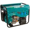 Generator benzina i plina (LGP/NG) 13 KS/5,5 kW