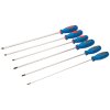 Set odvijača 325 mm - 6 kom Silverline