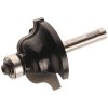 Rezač profila s ležajem 1/4" × 38.1 × 17.5 Roman Ogee Triton
