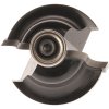 Rezač profila s ležajem 1/4" × 38.1 × 17.5 Roman Ogee Triton