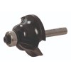 Rezač profila s ležajem 1/4" × 38.1 × 17.5 Roman Ogee Triton