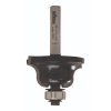 Rezač profila s ležajem 1/4" × 38.1 × 17.5 Roman Ogee Triton