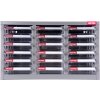 Organizator s 18 ladica PROFI