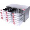 Organizator s 18 ladica PROFI