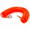 Spiralno crijevo 6 mm × 7,5 m