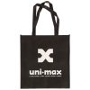Torba UNI-MAX - crna