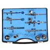 Airbrush SIX UNI Kit