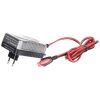 Punjač 6/12 V BX-4M LED