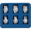 M10 bit set – M20, 6 kom