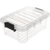 Plastična kutija za pohranu 15 L