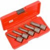 Komplet ključa 1/2" za oštećene INBUS vijke 5 kom