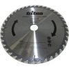 Kružni list pile TCT 254 × 30 - 40t Triton