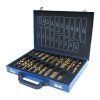 HSS Twist svrdlo bit set Holzmann SPS170TIN
