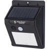 Solarna svjetiljka 20 LED dioda 200 lm sa senzorom