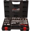 Gola set MULTILOCK 1/2" 24 kom