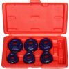 Filtar ulja ključevi 6-dijelni set