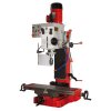 Holzmann ZX7050 400V metalni glodalica