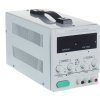 Stabilizirano napajanje 0 - 30V / 5A