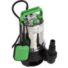 Potopna pumpa za prljavu vodu 0,75 kW