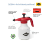 Raspršivač MESTO 3132 PG 1,5l